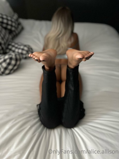 Alicex Allison xxx sexy galerien