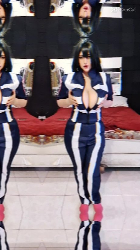 Jocy Cosplay kunst beste galerie