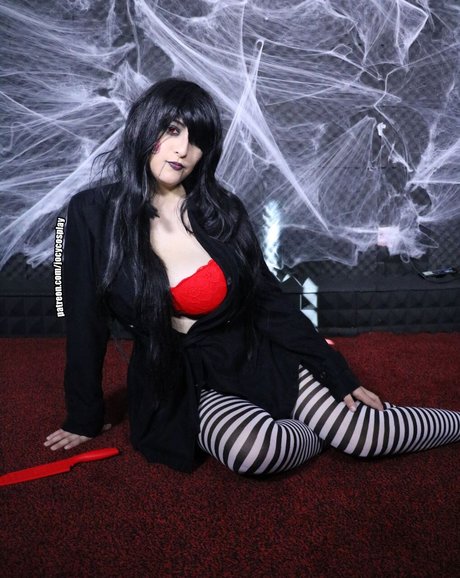 Jocy Cosplay perfekte schöne galerie