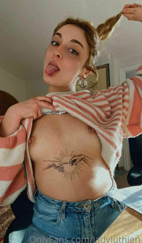 ladyluthien sexy beste bild