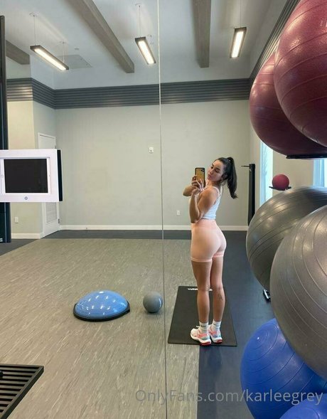 Karlee Grey perfekte beste archiv