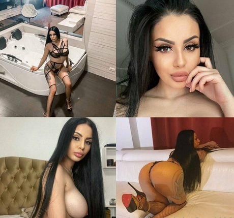 Christina Sage hd sexy foto