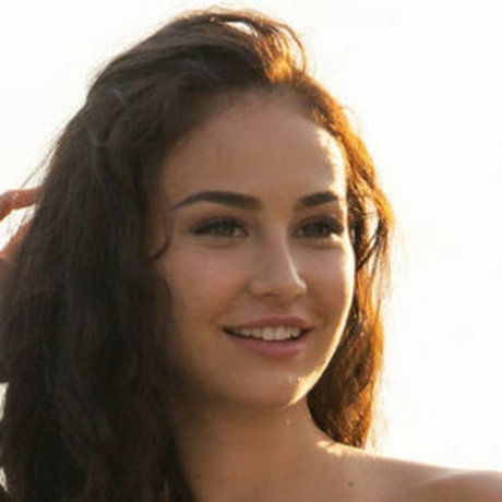 Sophie Limma beste nette galerie