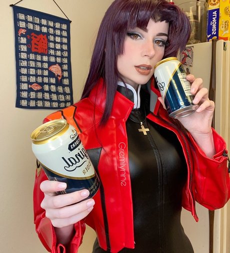 Gremlynne xxx sexy foto