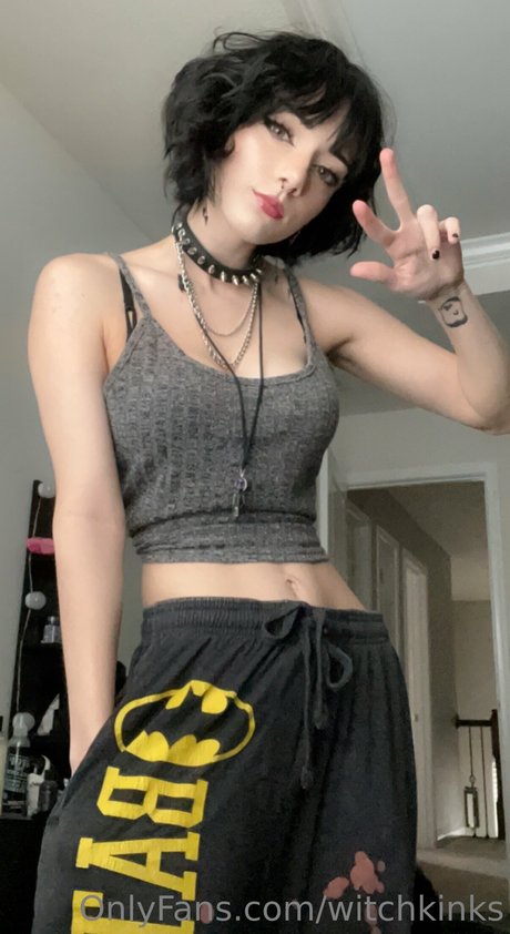 Witchkinks heiße nackte bilder