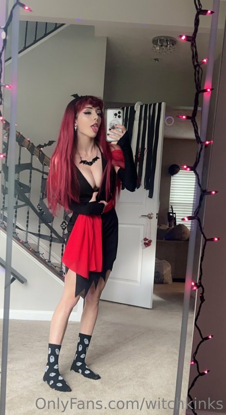 Witchkinks hd freie bilder