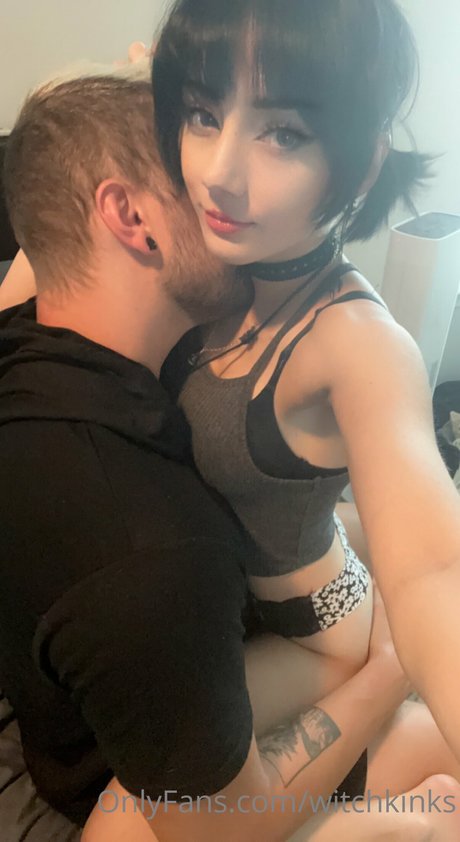 Witchkinks hd sex bilder