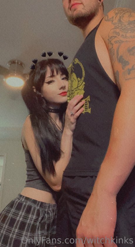 Witchkinks porno hübsche fotos