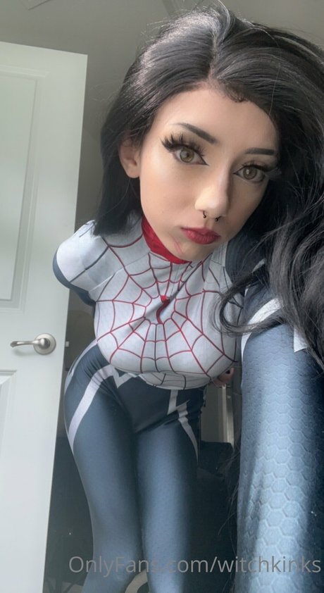 Witchkinks hd erotische foto