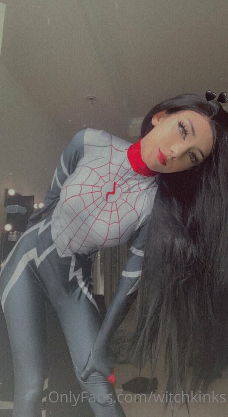 Witchkinks perfekte hd fotos