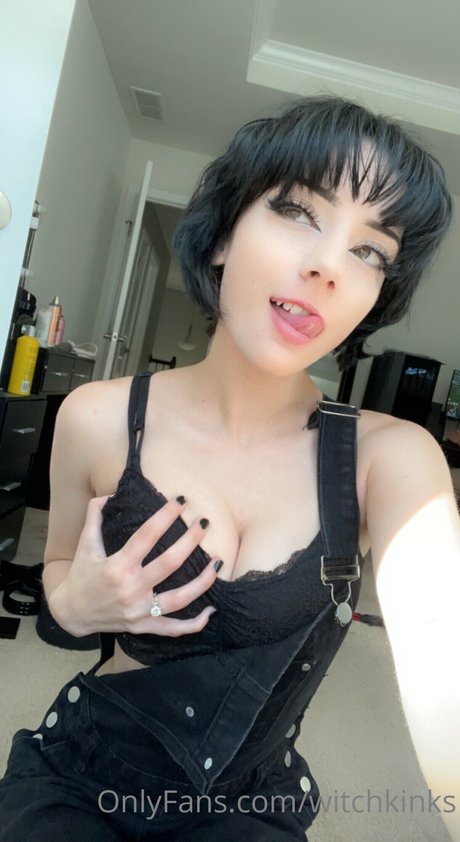 Witchkinks kunst hd foto