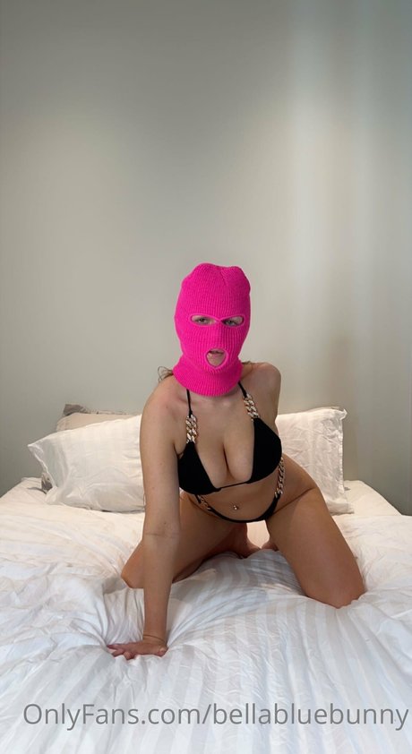 The belle bunny freie top galerie