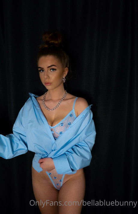 The belle bunny nackt sex galerien