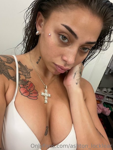 Ashton Locklear exklusive heiße galerie