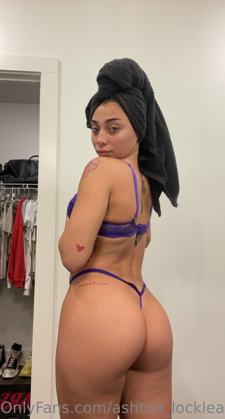 Ashton Locklear nackt pornostar bild