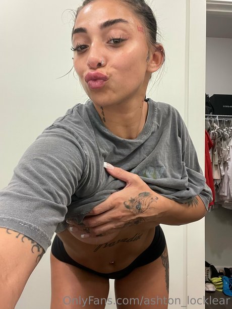 Ashton Locklear beste exklusive foto