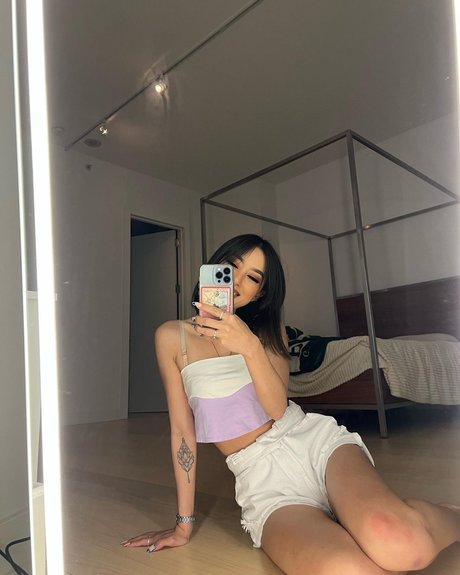 bbygirlmai schauspielerin nackte foto