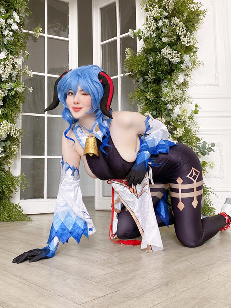 Alina Becker hübsche porno archiv