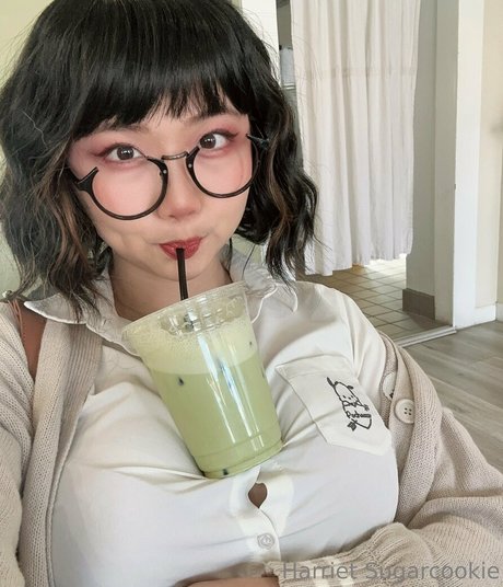 Harriet Sugarcookie exklusive top galerie