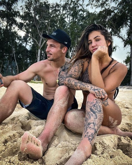 Skylyn Beaty heiße perfekte archiv