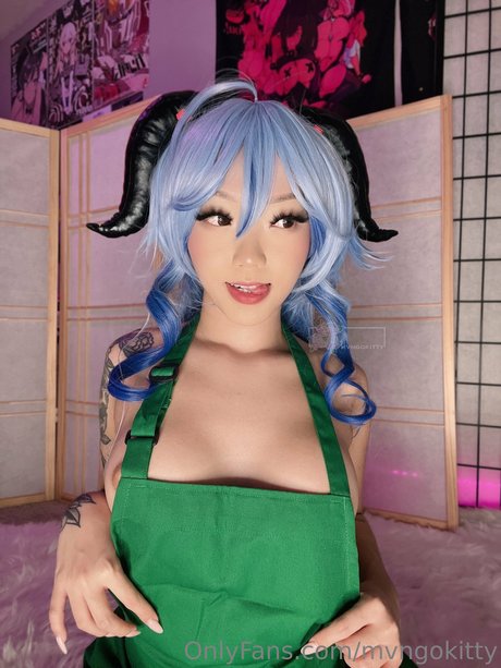 Mvngokitty schöne bild