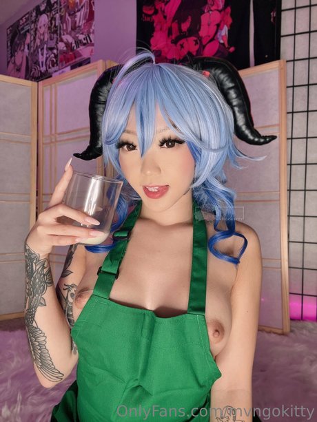 Mvngokitty top sexy archiv