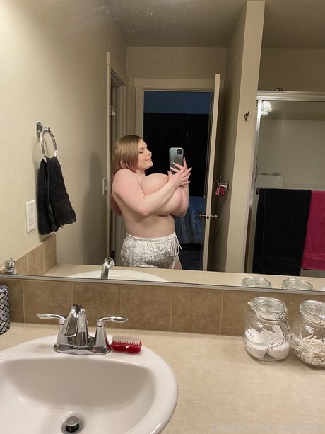 Cassie0pia perfekte pornographische foto