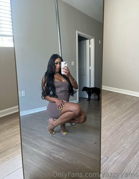 yazzyyams model nacktheit archiv