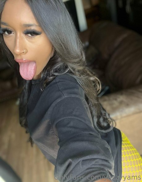 yazzyyams pornostar erotische bilder