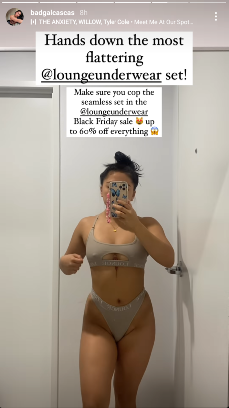 Badgalcascas sexy akt galerie