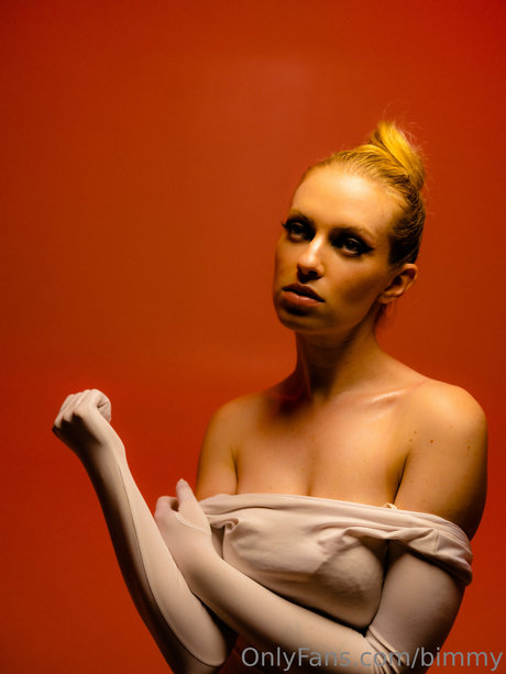 Barbara Dunkelman schauspielerin nackt bild