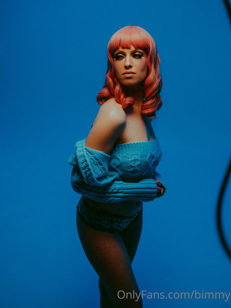 Barbara Dunkelman exklusive sexy galerien