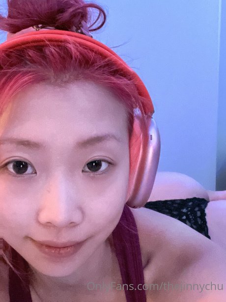 Itsjinny erotische pornographische foto