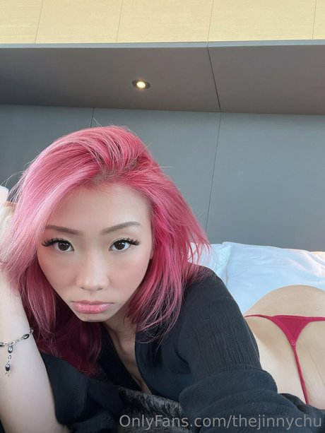 Itsjinny erotische nackten bild