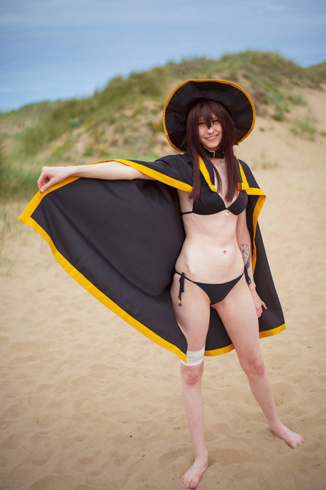 Little Emo Kitten schöne pornografische bild