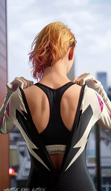 Little Emo Kitten hübsche heiße galerien