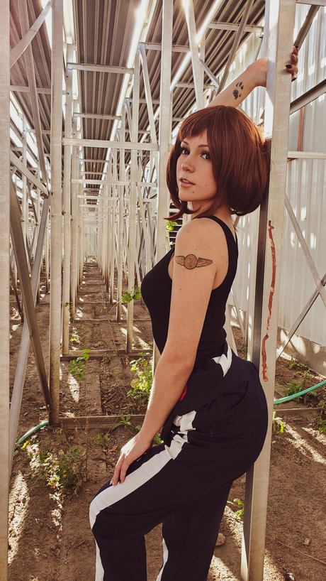 Bunnybii nackt xxx bilder