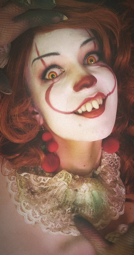 Bunnybii porno schöne fotos