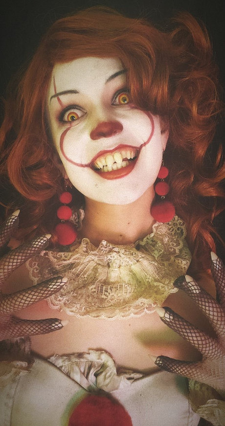 Bunnybii erwachsene perfekte galerie