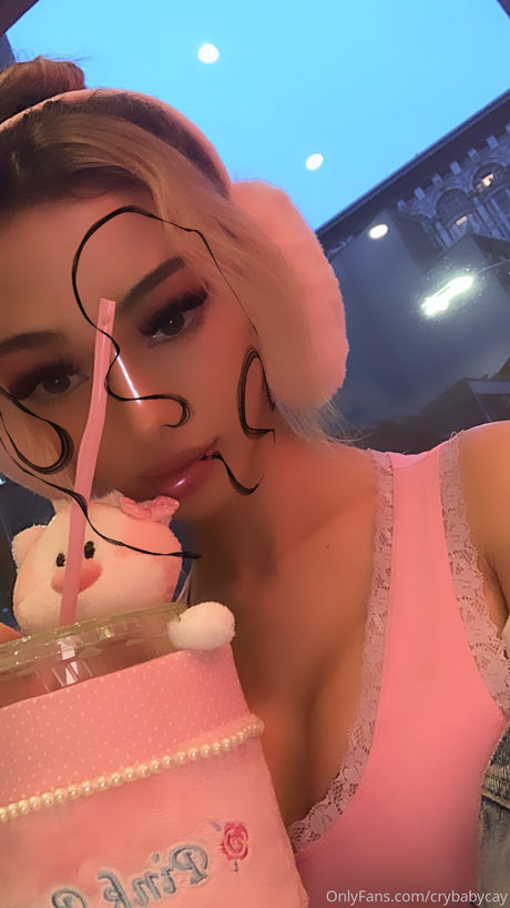 Crybabycay nacktheit kostenlose galerien