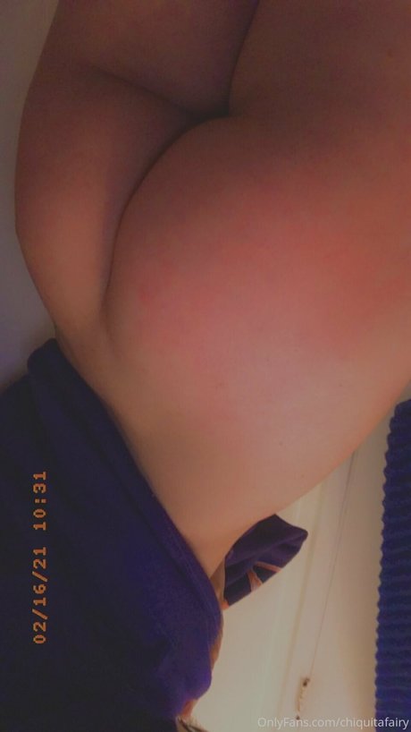 ChiquitaFairy pornostar kostenlose bilder