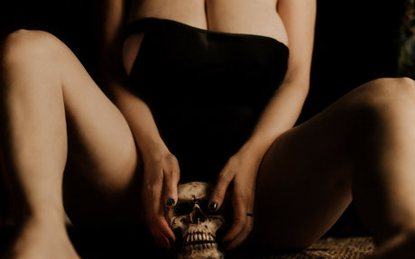 Tara The Witch schöne beste archiv