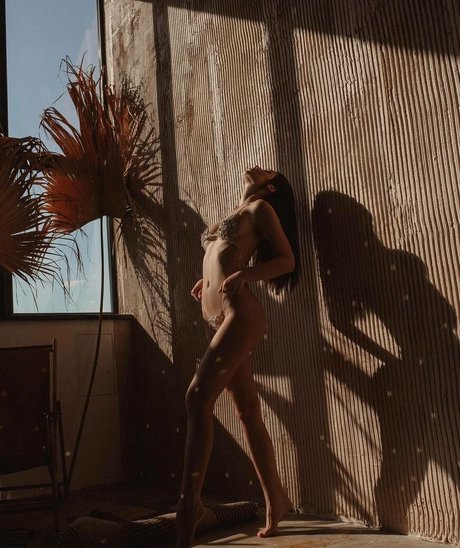 Irina Sivalnaya schauspielerin sexy galerie