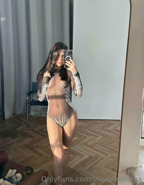 Irina Sivalnaya kostenlose nackte galerie