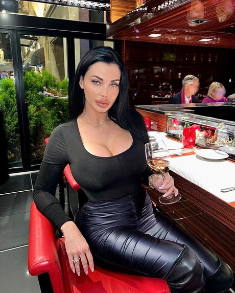 Aletta Ocean freie sex galerien