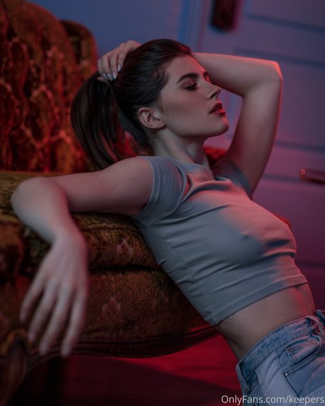 Keep Chambers heiße nacktheit galerie