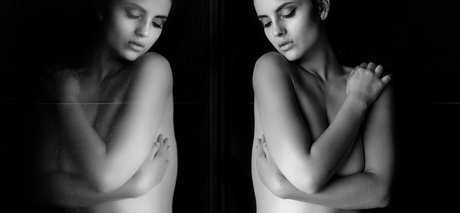 Judit Guerra heiße beste galerie