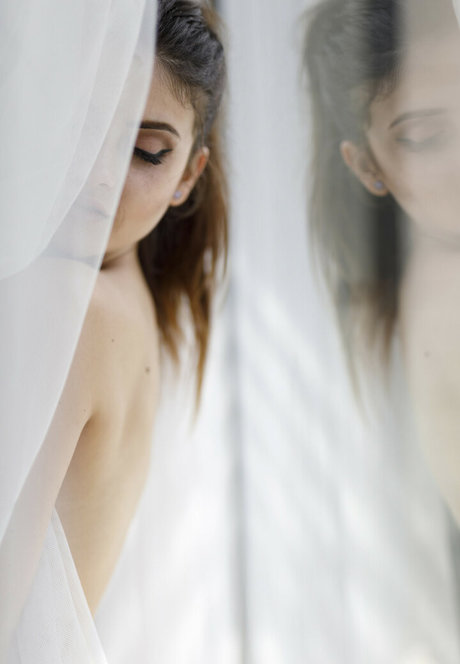 Judit Guerra kunst nackte galerien