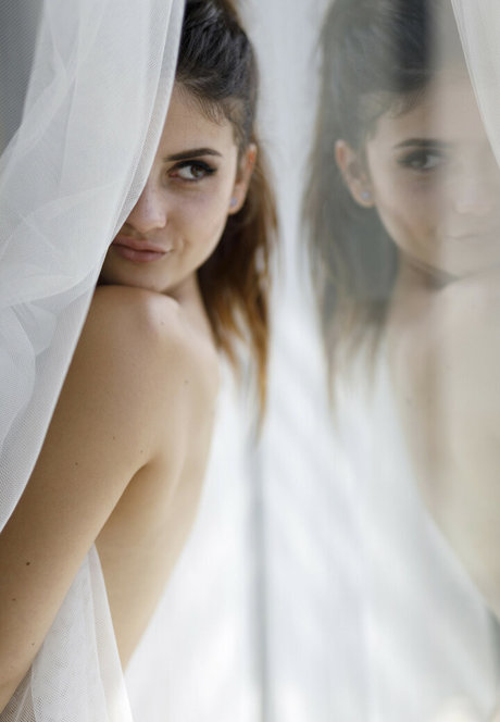 Judit Guerra model nackt galerie