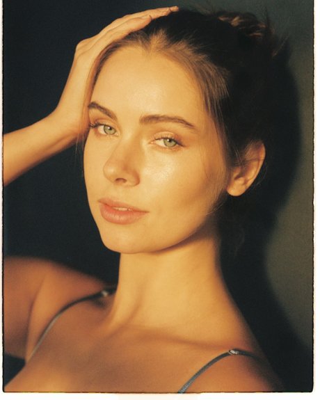 Brandy Gordon porno nackten archiv